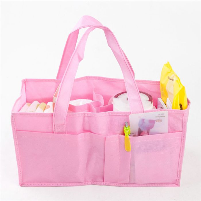 Bolsa port til para mam bolsa de almacenamiento multifuncional para beb bolsa de maternidad bolso para 4