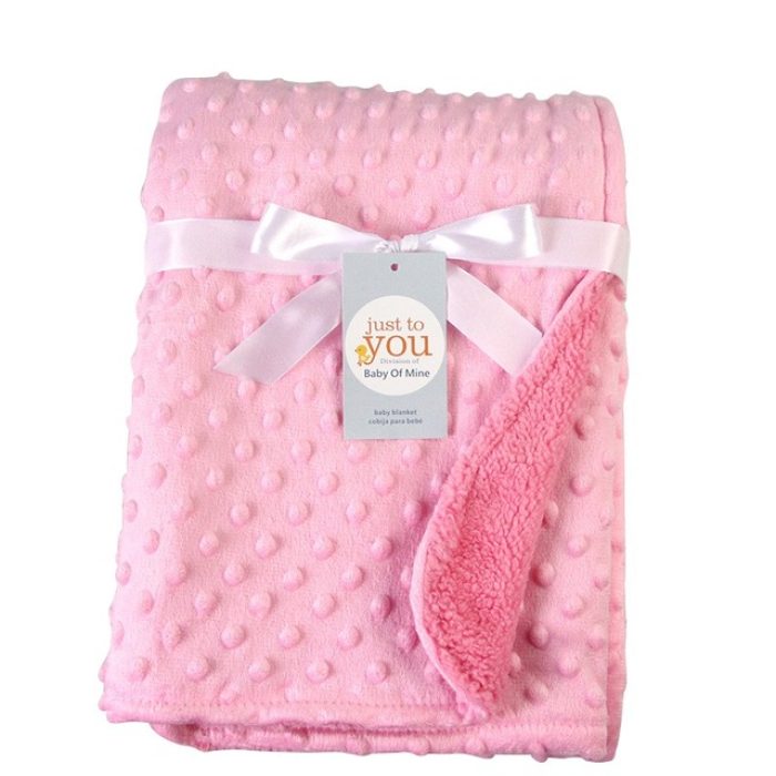 Manta de beb y pa ales para reci n nacidos termales de lana suave conjunto de 10.jpg 640x640 10