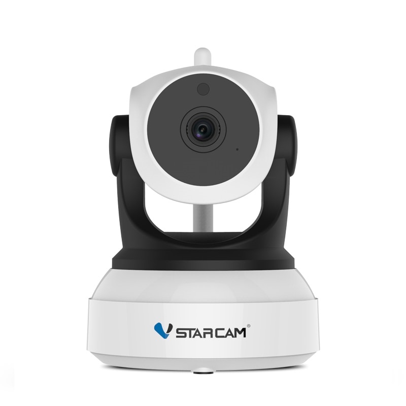 VStarcam HD c mara IP inal mbrica Wifi Wi Fi vigilancia de Video noche c mara 6