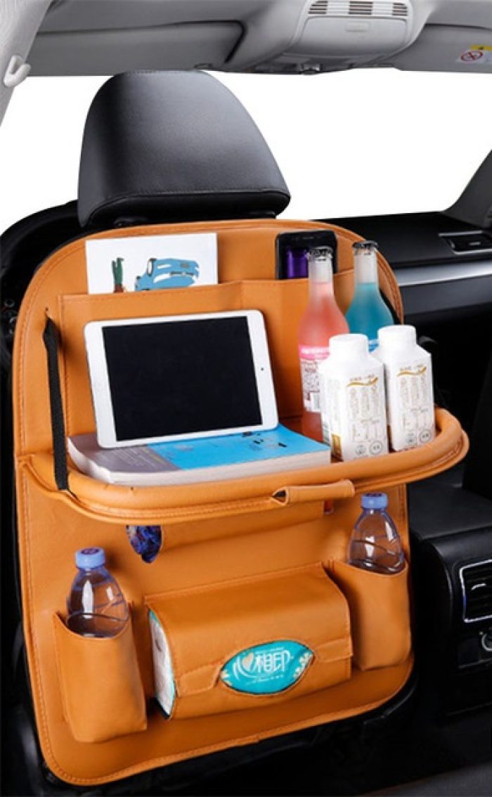 Organizador de asiento trasero de coche bolso de cuero Pu organizador de almacenamiento de coches bandeja.jpg 640x640 2