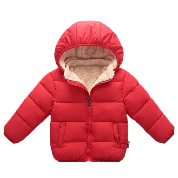 Chaqueta de oto o invierno para ni as abrigo c lido con capucha ropa de abrigo 3.jpg 640x640 3