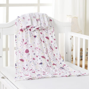 100 bamb 30 algod n beb Swaddle Wraps algod n beb muselina mantas reci n nacido 39.jpg 640x640 39