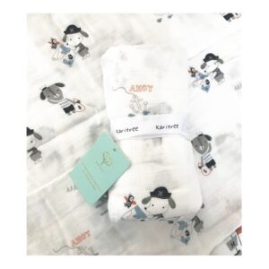 100 bamb 30 algod n beb Swaddle Wraps algod n beb muselina mantas reci n nacido 47.jpg 640x640 47