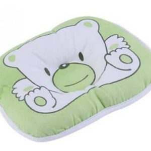 Almohada antivuelco para beb s almohada para evitar el sue o coj n de cabeza plana.jpg 640x640 4