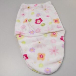 Beb swaddle wrap franela sobres para reci n nacidos manta suave swaddling beb saco de dormir 3.jpg 640x640 3