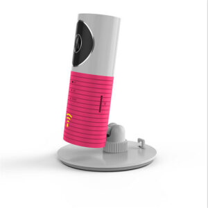Vigilabebes Vertical 720P HD Inteligente con sistema de cámara WiFi IP y sistema de visión nocturna de seguridad (varios colores) - Imagen 5