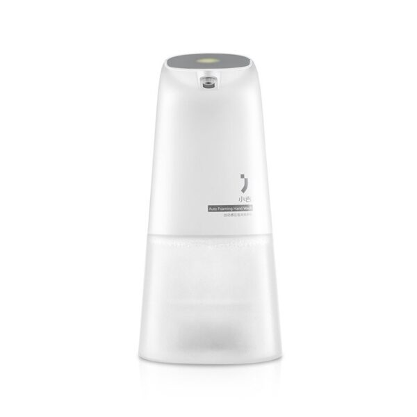 Dispensador de jabón automático Xiaomi con sensor automático color blanco