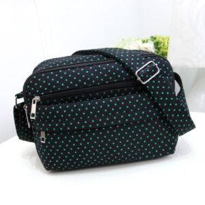 Bolso maternidad para bebés con organizador y almacenamiento adaptable a cochecito - Imagen 7