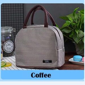 Bolso con aislamiento térmico para botellas y biberones de bebe para los padres (varios colores) - Imagen 8