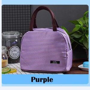 Bolso con aislamiento térmico para botellas y biberones de bebe para los padres (varios colores) - Imagen 10