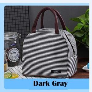 Bolso con aislamiento térmico para botellas y biberones de bebe para los padres (varios colores) - Imagen 11