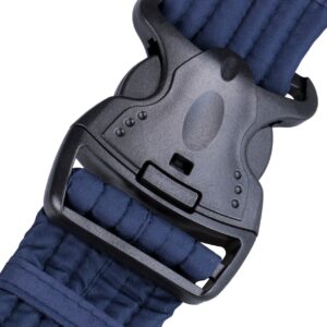 Cabestrillo Bolsa Portabebes para envolver en forma de pañal para recién nacidos de 0 - 15 meses y hasta 20 kg (varios colores) - Imagen 5