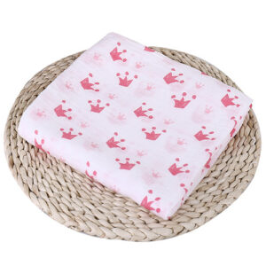 Puseky Flamingo Rosa frutas impresi n mantas muselina del beb cama infantil Swaddle toalla para reci 23.jpg 640x640 23