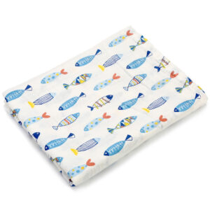 Muselina 100% algodón suave para bebé recién nacido. Especial mantas y gasas de baño o cubierta carrito de paseo - Imagen 21