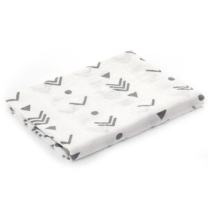 Muselina 100% algodón suave para bebé recién nacido. Especial mantas y gasas de baño o cubierta carrito de paseo - Imagen 29