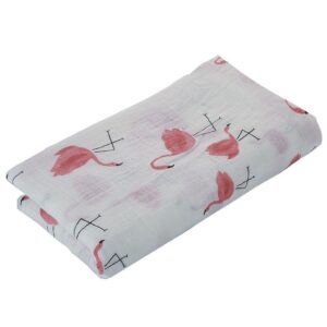 Muselina 100% algodón suave para bebé recién nacido. Especial mantas y gasas de baño o cubierta carrito de paseo - Imagen 35