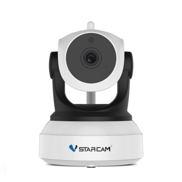 VStarcam HD c mara IP inal mbrica Wifi Wi Fi vigilancia de Video noche c mara 6