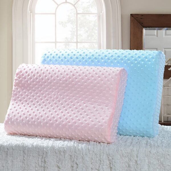 Almohada con masaje