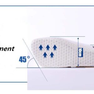 Almohada ortopédica - Imagen 3