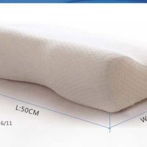 Almohada ortopédica - Imagen 2