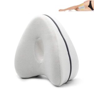 Almohada plagocefalia de espuma - Imagen 3