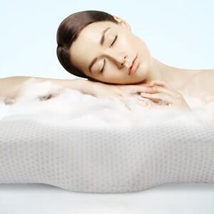 Almohada plagociefalia - Imagen 3