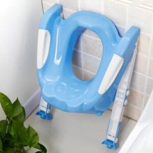 Asiento para baño infantil - Imagen 2