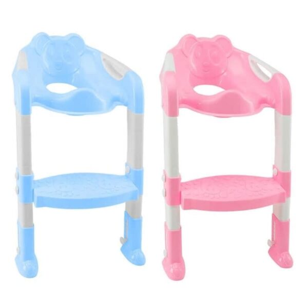Asiento para baño infantil