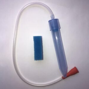 Aspirador nasal de punta blanda - Imagen 4