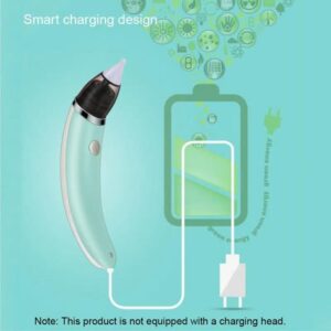 Aspirador nasal eléctrico - Imagen 3