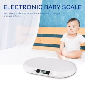 Báscula para bebé multifunción - Imagen 4