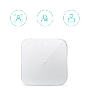 Báscula para bebé Xiaomi - Imagen 2