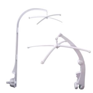 Carillón para bebé con soporte de brazo - Imagen 3