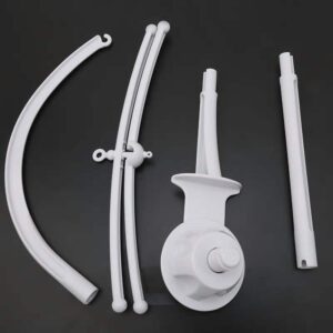 Carillón para bebé con soporte de brazo - Imagen 2
