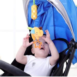 Carillón para carrito - Imagen 5