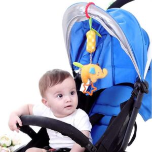Carillón para carrito - Imagen 4