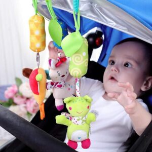 Carillón para carrito - Imagen 3