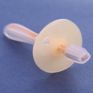 Cepillo de dientes tipo chupete - Imagen 2