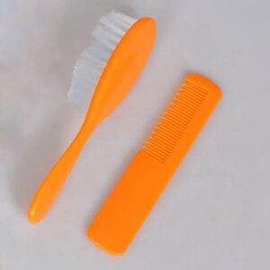Cepillo para bebé de colores - Imagen 3