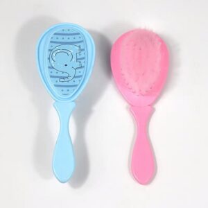 Cepillo para bebé de dibujos animados - Imagen 4