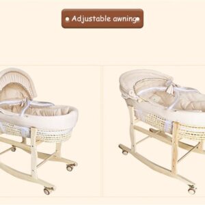 cesta de bebe portatil 3