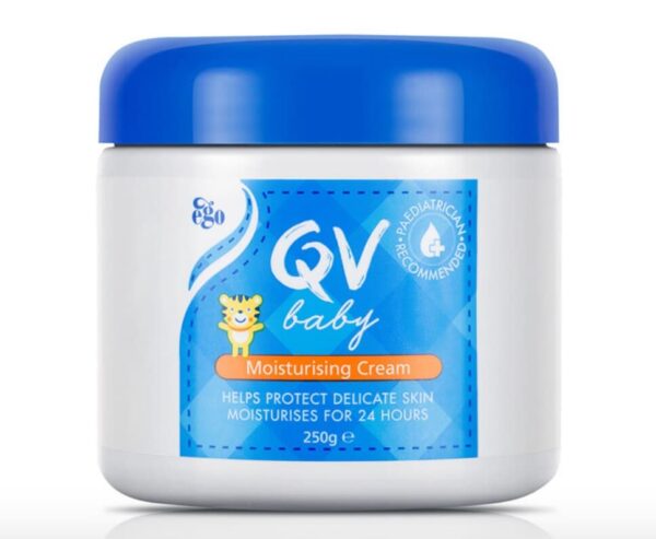 Crema cuidado de la piel