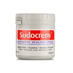 Crema de pañal antiséptica - Imagen 3