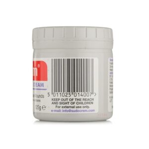 Crema de pañal antiséptica - Imagen 2