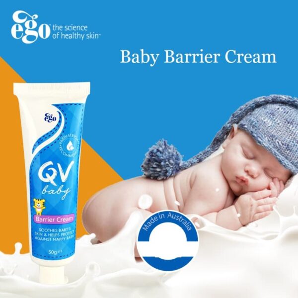 Crema protectora