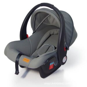 Cesta de seguridad para bebé - Imagen 5