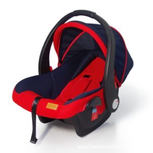 Cesta de seguridad para bebé - Imagen 4