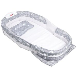 Cuna plegable para bebé - Imagen 2