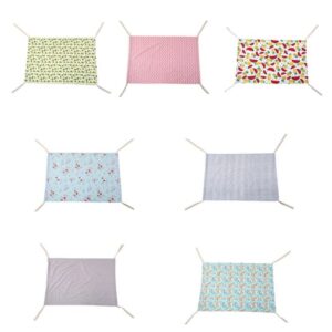 Hamaca de bebé cama de dormir desmontable - Imagen 4