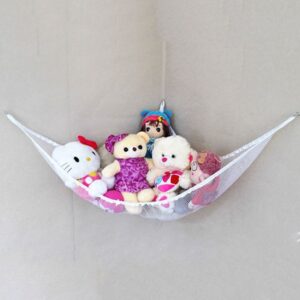 Hamaca para niños de juguete - Imagen 4